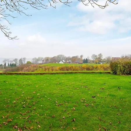 5 Person Holiday In Holiday home *
