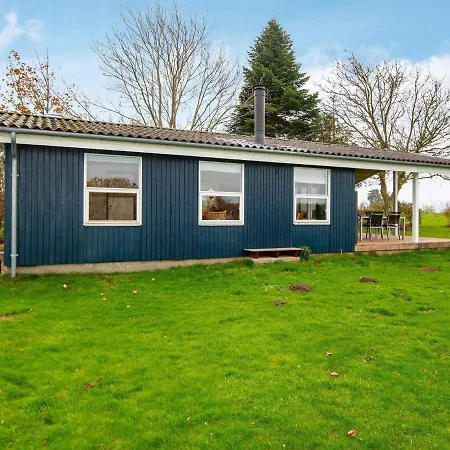5 Person Holiday In