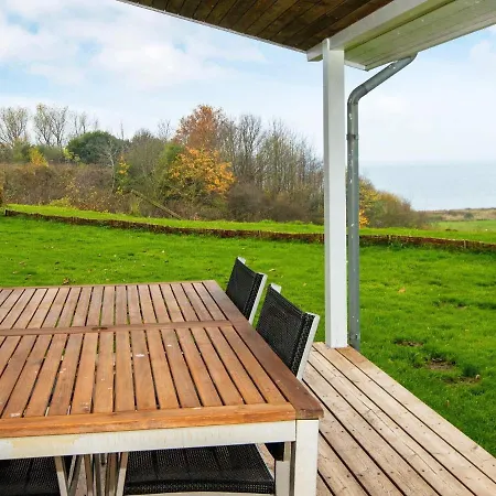 Holiday home 5 Person Holiday In