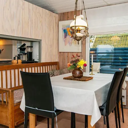 Holiday home 5 Person Holiday In