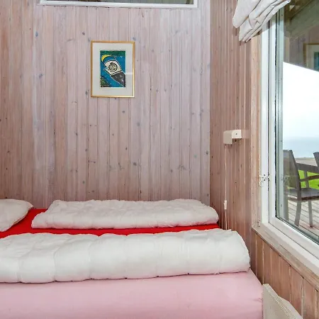 Holiday home 5 Person Holiday In