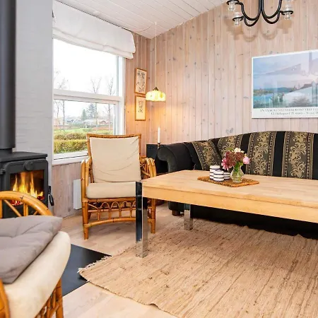 Holiday home 5 Person Holiday In