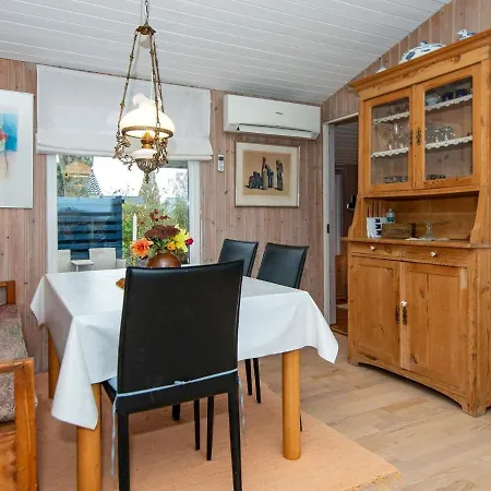 Holiday home 5 Person Holiday In